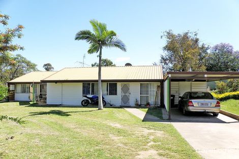 Property photo of 1 Ulogie Court Biloela QLD 4715