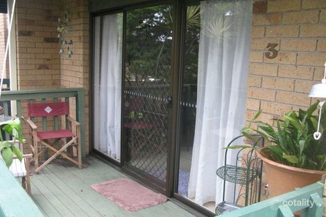 Property photo of 3/9 Martin Street Nerang QLD 4211