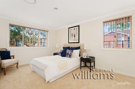 Property photo of 42A Janet Street Drummoyne NSW 2047