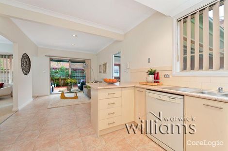 Property photo of 42A Janet Street Drummoyne NSW 2047
