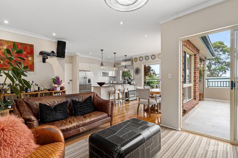 Property photo of 15/398-400 Port Hacking Road Caringbah NSW 2229
