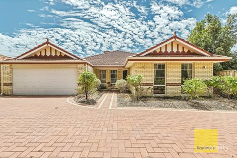 Property photo of 25 Brockwell Parkway Landsdale WA 6065