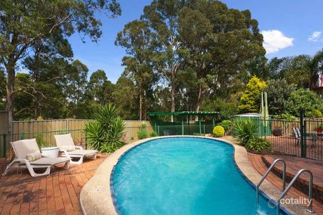 Property photo of 96 Bolaro Avenue Greystanes NSW 2145