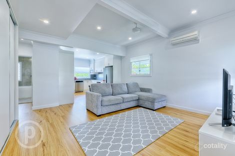 Property photo of 63 Gallipoli Road Carina Heights QLD 4152