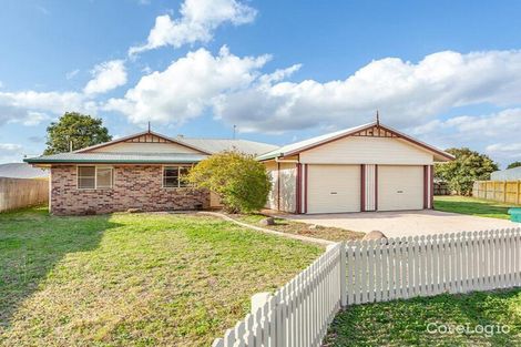 Property photo of 3 Hennenlotter Court Kearneys Spring QLD 4350