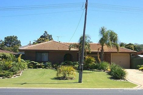 56 Leichhardt Ave, Padbury, WA 6025