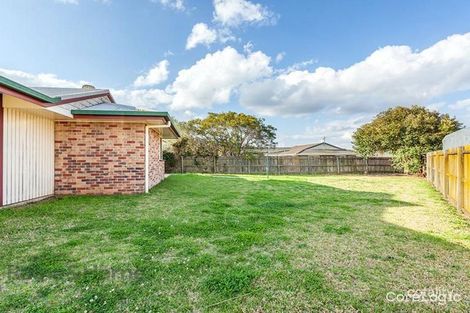 Property photo of 3 Hennenlotter Court Kearneys Spring QLD 4350