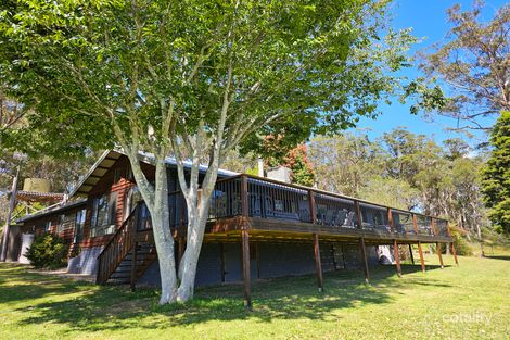 110 Coila Creek Rd, Coila, NSW 2537