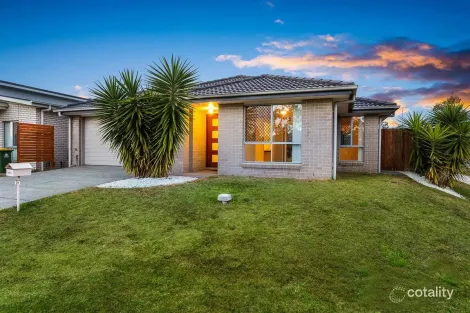 39 Carew St, Yarrabilba, QLD 4207