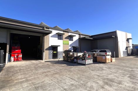 6/22 North Rd, Wynnum West, QLD 4178