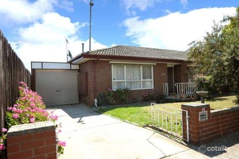 Property photo of 18/459 Waterdale Road Heidelberg West VIC 3081