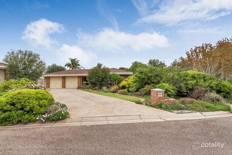 3 Explorer Ct, Woodcroft, SA 5162