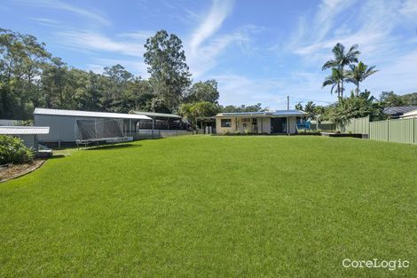 Property photo of 4 Whyatt Court Beenleigh QLD 4207