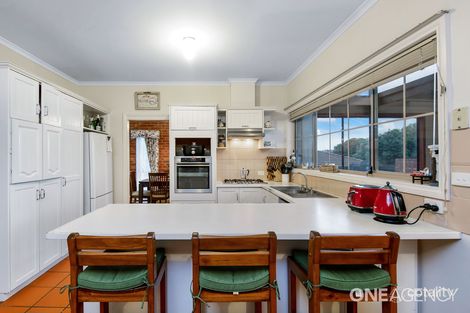 Property photo of 45 Birkenhead Drive Grovedale VIC 3216