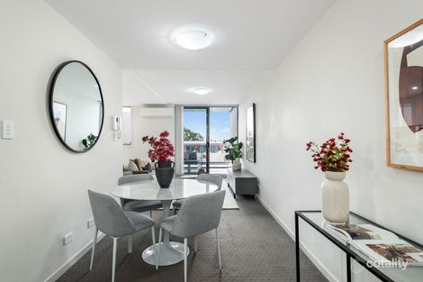 Property photo of 53/610-618 New Canterbury Road Hurlstone Park NSW 2193