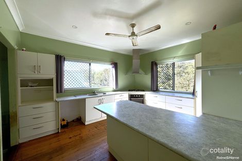 Property photo of 8 Patrick Street Malanda QLD 4885