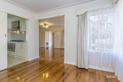 Property photo of 9 Cootamundra Drive Wheelers Hill VIC 3150