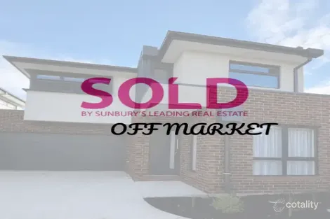 Property photo of 2/5 Rosapenna Close Sunbury VIC 3429