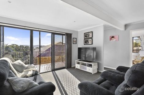 Property photo of 8 Wallcrest Road Berriedale TAS 7011