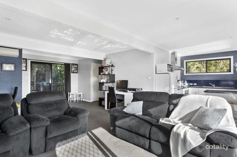 Property photo of 8 Wallcrest Road Berriedale TAS 7011