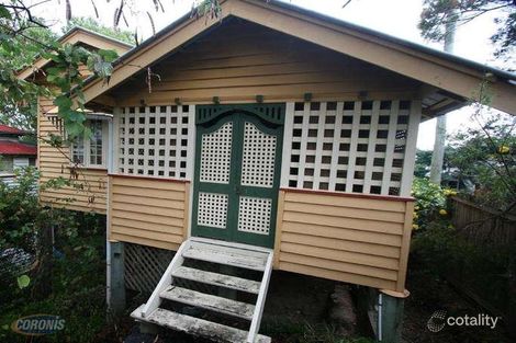 27 Arthur Tce, Red Hill, QLD 4059