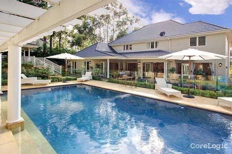 Property photo of 1 Compton Green West Pennant Hills NSW 2125