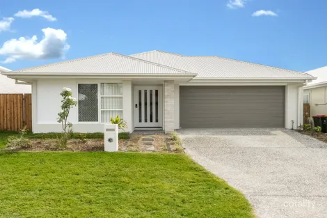 Property photo of 20 Oxford Drive Flagstone QLD 4280