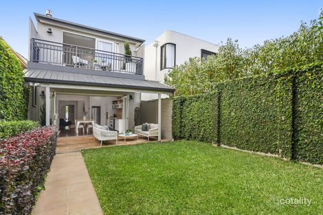 Property photo of 21 Bon Accord Avenue Bondi Junction NSW 2022