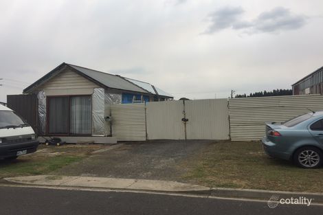 1 Wegner St, Morwell, VIC 3840