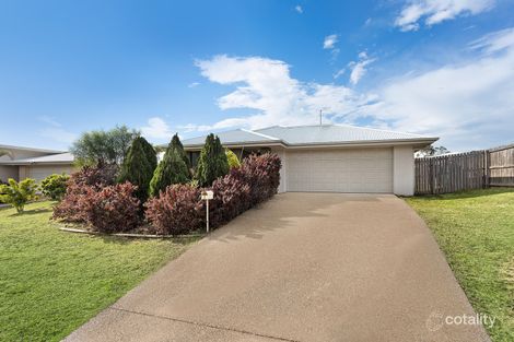 Property photo of 3 Devries Avenue Gracemere QLD 4702