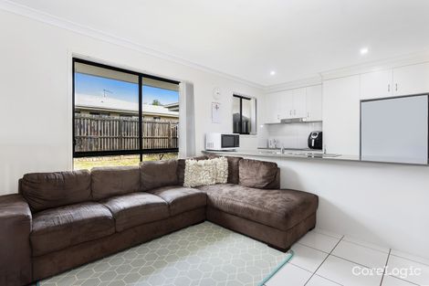 Property photo of 3 Devries Avenue Gracemere QLD 4702