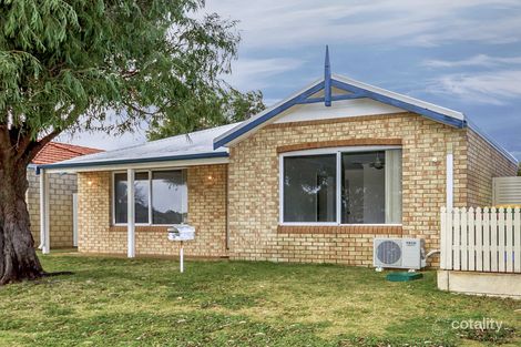 Property photo of 5 Villena Circle Port Kennedy WA 6172