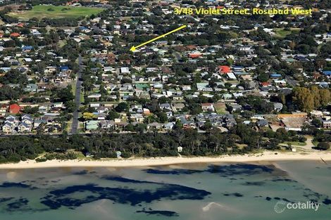 Property photo of 3/48 Violet Street Capel Sound VIC 3940