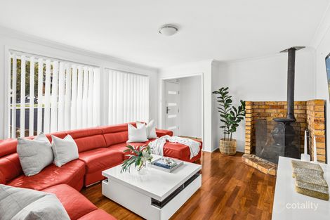 Property photo of 83 Walang Avenue Figtree NSW 2525
