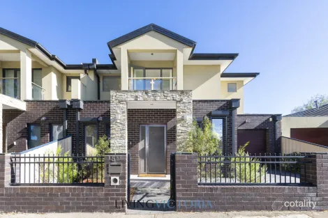 Property photo of 5A Bright Avenue Altona North VIC 3025