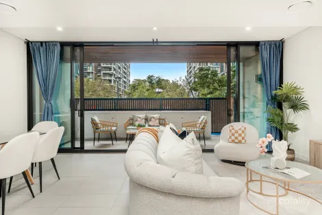 Property photo of 9/3 Network Place North Ryde NSW 2113