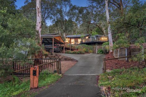 Property photo of 7 Brett Street Warrandyte VIC 3113