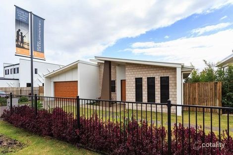 Property photo of 3 Norfolk Drive Hidden Valley QLD 4703
