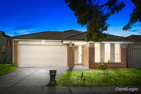 Property photo of 736 Armstrong Road Manor Lakes VIC 3024