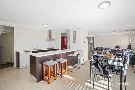 Property photo of 736 Armstrong Road Manor Lakes VIC 3024