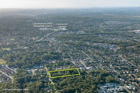 Property photo of 56 Dakar Road Algester QLD 4115