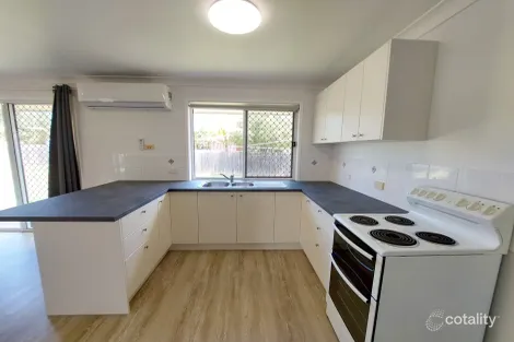 Property photo of 9 Broad Court Norman Gardens QLD 4701