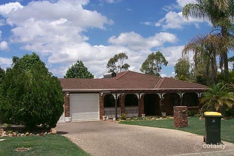 12 Durundur Ct, Durack, QLD 4077