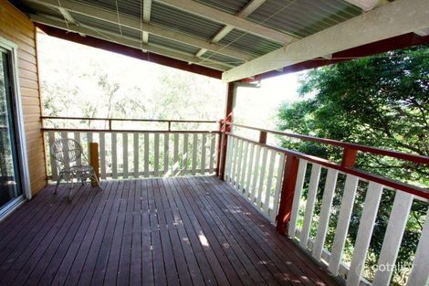 Property photo of 3 Silky Oak Drive Nimbin NSW 2480