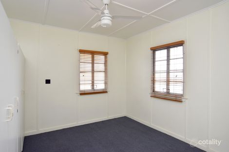 Property photo of 275 Auckland Street South Gladstone QLD 4680