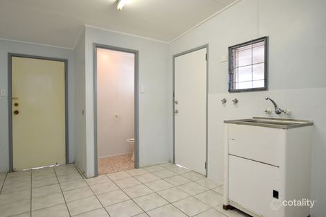 Property photo of 275 Auckland Street South Gladstone QLD 4680