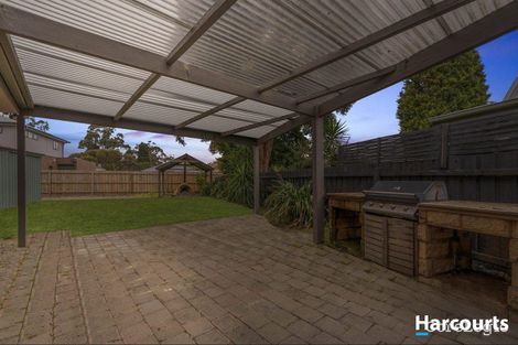 Property photo of 16 Allister Close Knoxfield VIC 3180