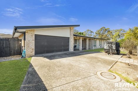 Property photo of 7 Outlook Court Kallangur QLD 4503