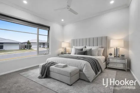 Property photo of 13 Namba Circuit Yarrabilba QLD 4207