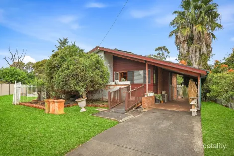 3 Rudd Pl, Doonside, NSW 2767